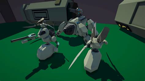 mechanoid rimworld.